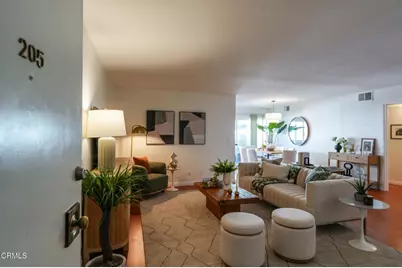 120 S Sierra Madre Boulevard #205, Pasadena, CA 91107 - Photo 1