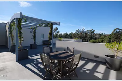 159 W Green Street #502A, Pasadena, CA 91105 - Photo 35