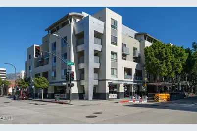 159 W Green Street #502A, Pasadena, CA 91105 - Photo 1