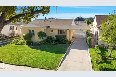 1809 S Palm Avenue, Alhambra, CA 91803 - Photo 3