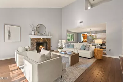 2533 Canyon View Lane, Pasadena, CA 91107 - Photo 5