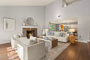 2533 Canyon View Ln, Pasadena, CA 91107 - Photo 5