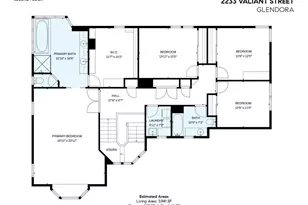 2233 Valiant St, Glendora, CA 91741 - Photo 73