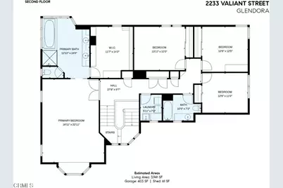 2233 Valiant Street, Glendora, CA 91741 - Photo 61