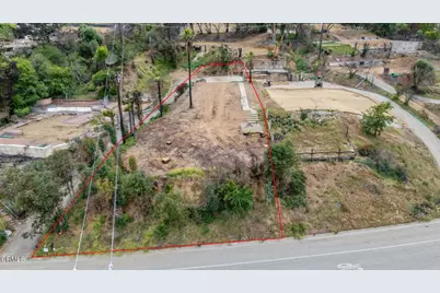 1625 E Loma Alta Drive, Altadena, CA 91001 - Photo 1