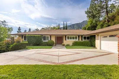 5766 Briartree Drive, La Canada Flintridge, CA 91011 - Photo 3