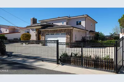 4337 Vista Place, La Canada Flintridge, CA 91011 - Photo 63