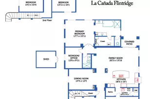 4337 Vista Pl, La Canada Flintridge, CA 91011 - Photo 75