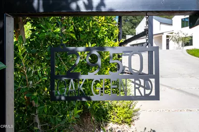 2950 Oak Glen Road, Glendale, CA 91208 - Photo 47