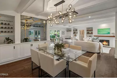 645 S San Rafael Avenue, Pasadena, CA 91105 - Photo 13