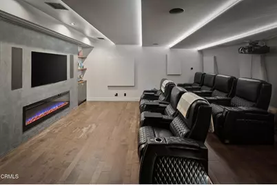 645 S San Rafael Avenue, Pasadena, CA 91105 - Photo 51