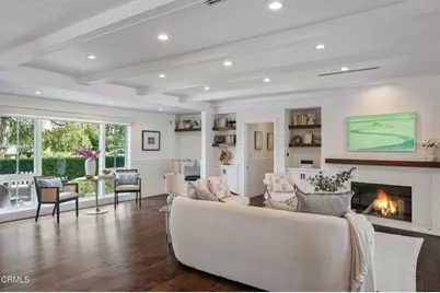 645 S San Rafael Avenue, Pasadena, CA 91105 - Photo 9