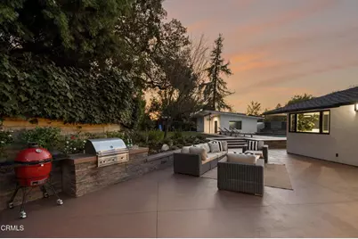 645 S San Rafael Avenue, Pasadena, CA 91105 - Photo 47