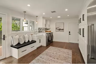 645 S San Rafael Avenue, Pasadena, CA 91105 - Photo 23