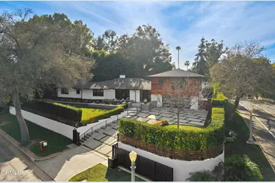 645 S San Rafael Avenue, Pasadena, CA 91105 - Photo 59