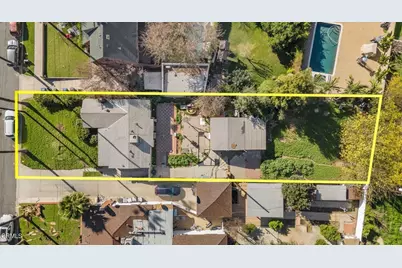 1023 E Elmwood Avenue, Burbank, CA 91501 - Photo 3