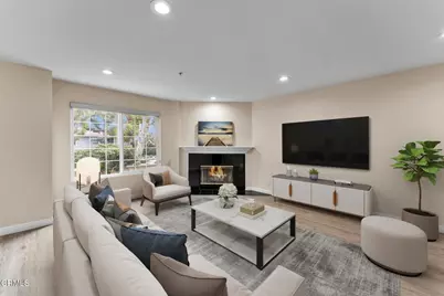 1037 Sunset Boulevard #B, Arcadia, CA 91007 - Photo 9