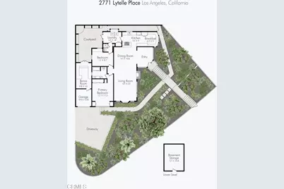 2771 Lytelle Place, Los Angeles, CA 90065 - Photo 49