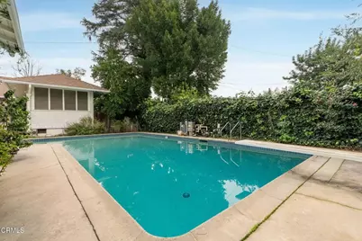 1825 S El Molino Avenue, San Marino, CA 91108 - Photo 5