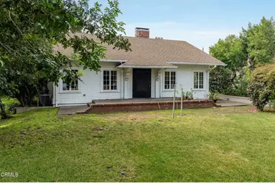 1825 S El Molino Avenue, San Marino, CA 91108 - Photo 15