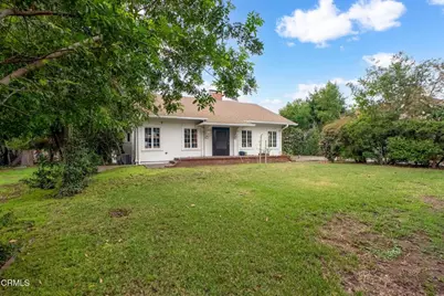 1825 S El Molino Avenue, San Marino, CA 91108 - Photo 11