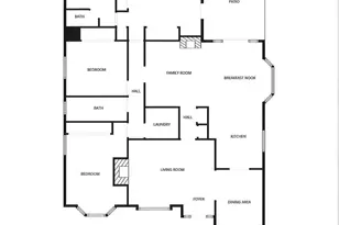 468 W Woodruff Ave, Arcadia, CA 91007 - Photo 61