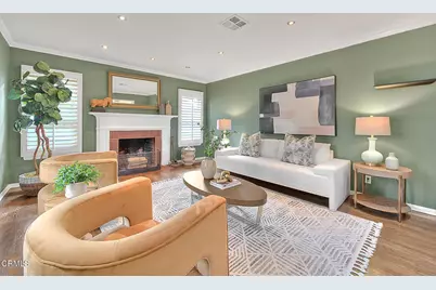 2569 Allen Avenue, Altadena, CA 91001 - Photo 3