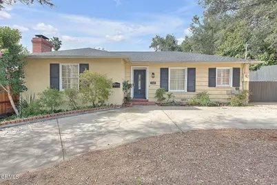 2569 Allen Avenue, Altadena, CA 91001 - Photo 1