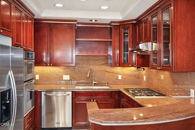 845 S Marengo Avenue #6, Pasadena, CA 91106 - Photo 7