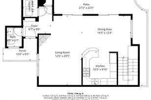 845 S Marengo Ave, Pasadena, CA 91106 - Photo 13