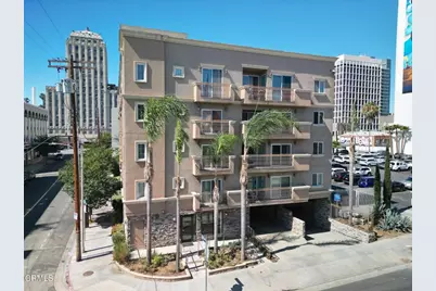 3855 Ingraham Street #204, Los Angeles, CA 90005 - Photo 33