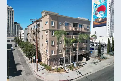 3855 Ingraham Street #204, Los Angeles, CA 90005 - Photo 31