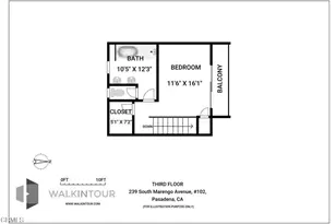 239 S Marengo Ave, Pasadena, CA 91101 - Photo 33