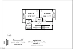 239 S Marengo Ave, Pasadena, CA 91101 - Photo 33