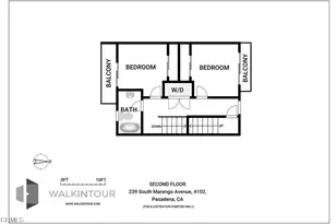 239 S Marengo Ave, Pasadena, CA 91101 - Photo 35