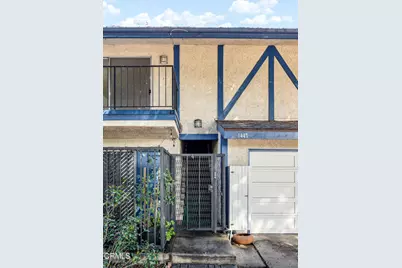 1447 Franklin Street #4, Santa Monica, CA 90404 - Photo 3