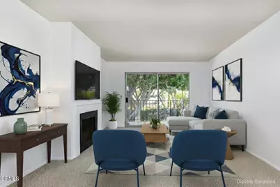 1447 Franklin Street #4, Santa Monica, CA 90404 - Photo 5