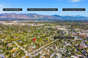 1020 Foothill St, South Pasadena, CA 91030 - Photo 11