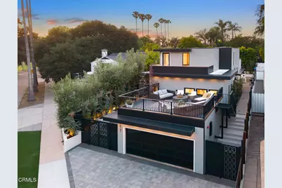 10747 Valleyheart Drive, Studio City, CA 91604 - Photo 1