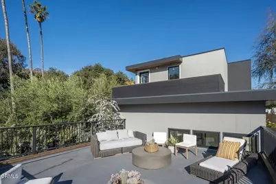 10747 Valleyheart Drive, Studio City, CA 91604 - Photo 67