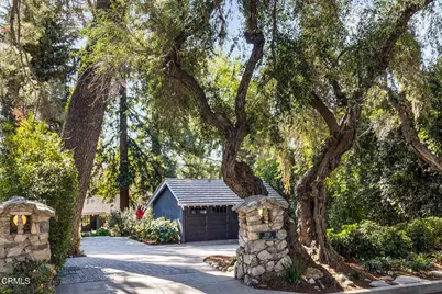 1730 Fairmount Avenue, La Canada Flintridge, CA 91011 - Photo 47