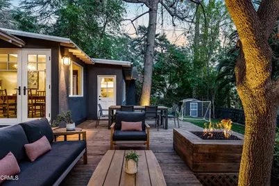 1730 Fairmount Avenue, La Canada Flintridge, CA 91011 - Photo 51