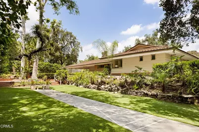 756 Linda Vista Avenue, Pasadena, CA 91103 - Photo 43