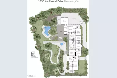 1650 Knollwood Drive, Pasadena, CA 91103 - Photo 65