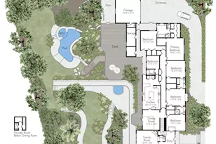 1650 Knollwood Dr, Pasadena, CA 91103 - Photo 65