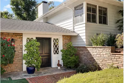 1650 Knollwood Drive, Pasadena, CA 91103 - Photo 3