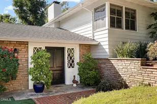 1650 Knollwood Dr, Pasadena, CA 91103 - Photo 3