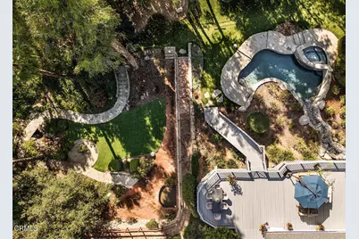 1650 Knollwood Drive, Pasadena, CA 91103 - Photo 59