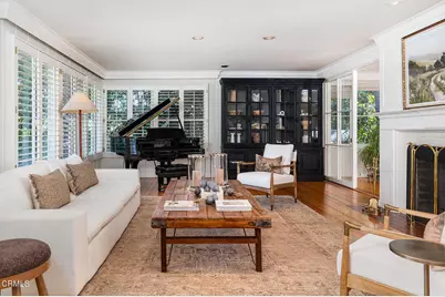 1650 Knollwood Drive, Pasadena, CA 91103 - Photo 7