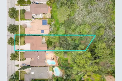 1906 Via Del Rey, South Pasadena, CA 91030 - Photo 21